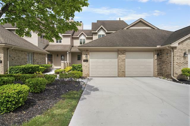 Property Photo: 18004 Blue Heron Pointe Drive MI 48168