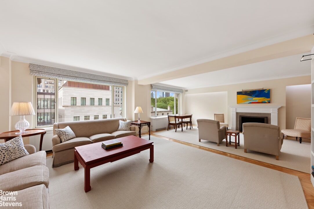 Property Photo:  3 E 71st Street 7/8C  NY 10021 