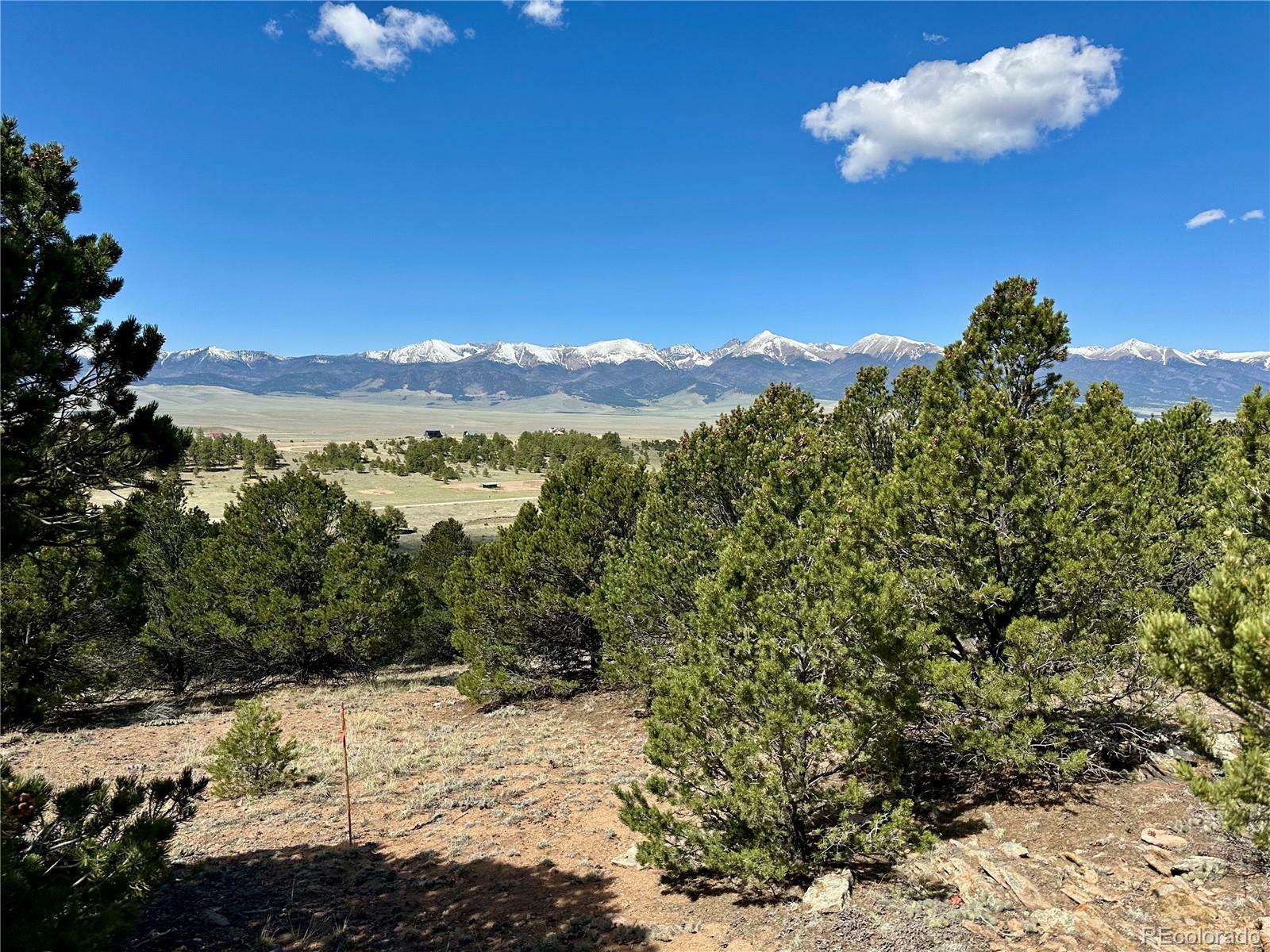 Property Photo: 349 Navajo Road CO 81252
