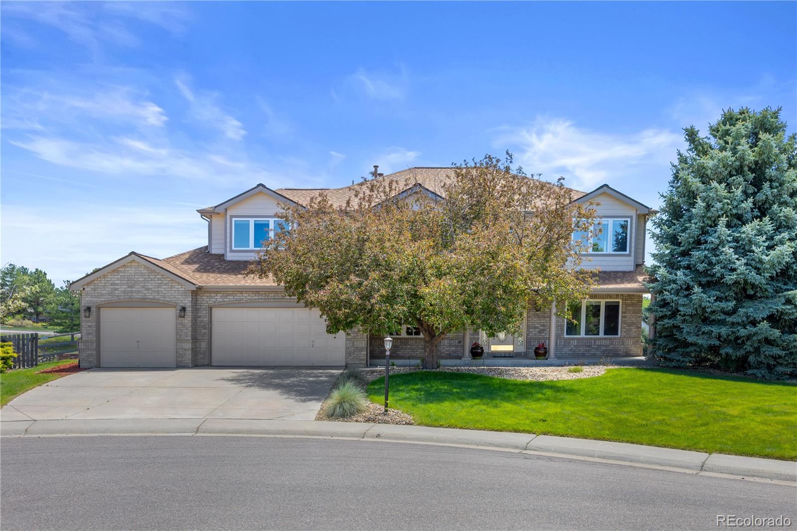 Property Photo:  7226 Dove Court  CO 80134 