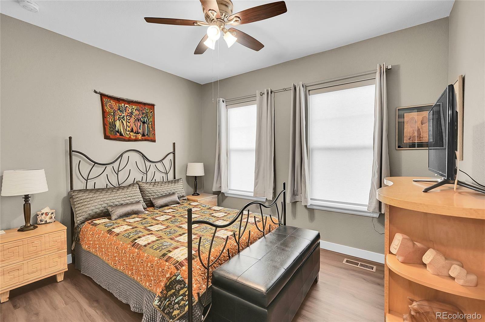 Property Photo: 11865 Barrentine Loop CO 80138