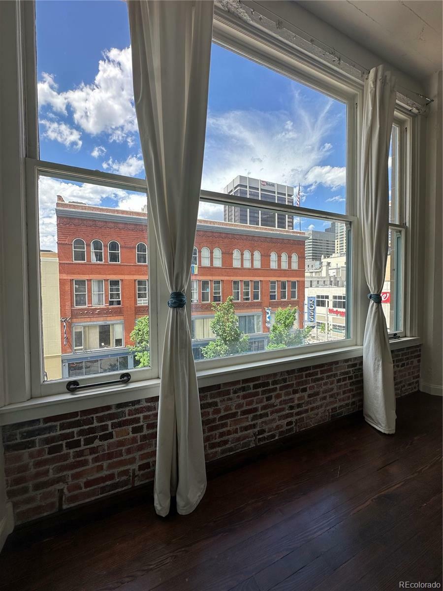 Property Photo: 720 16th Street 306 CO 80202