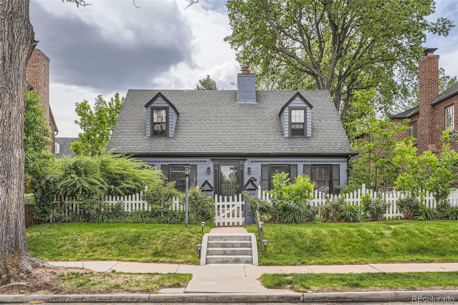 824 S Medea Way  Denver CO 80209 photo