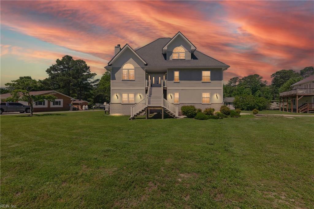 Property Photo: 78 Spirit Branch Rd VA 23064