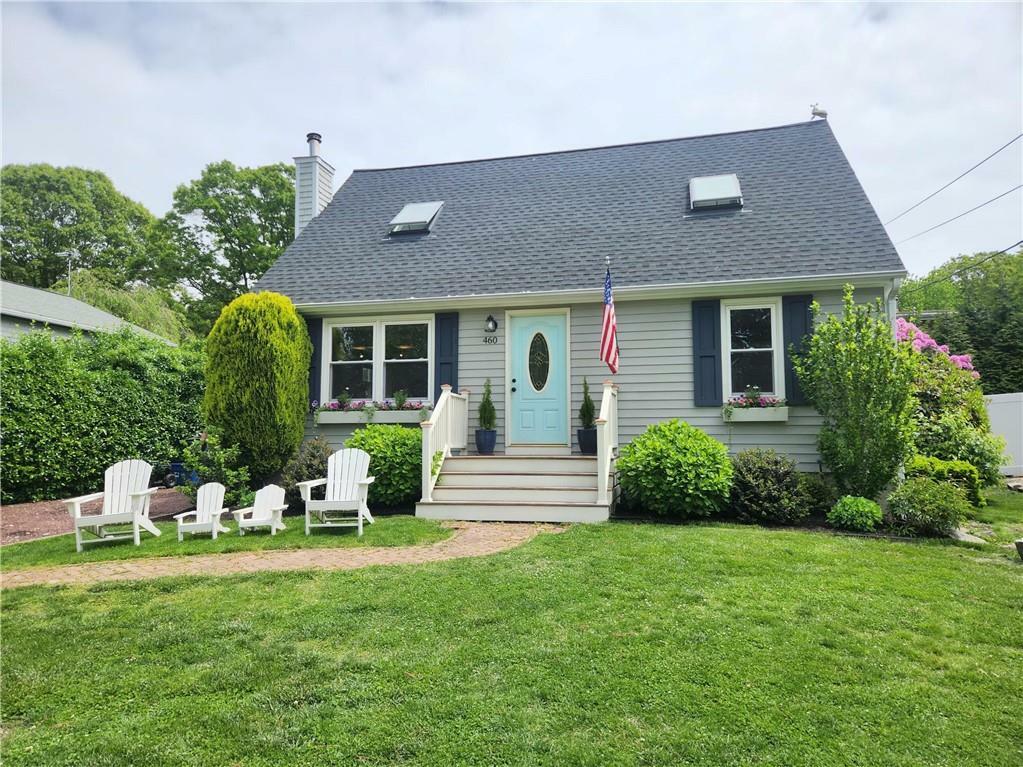 460 Schooner Avenue  Jamestown RI 02835 photo
