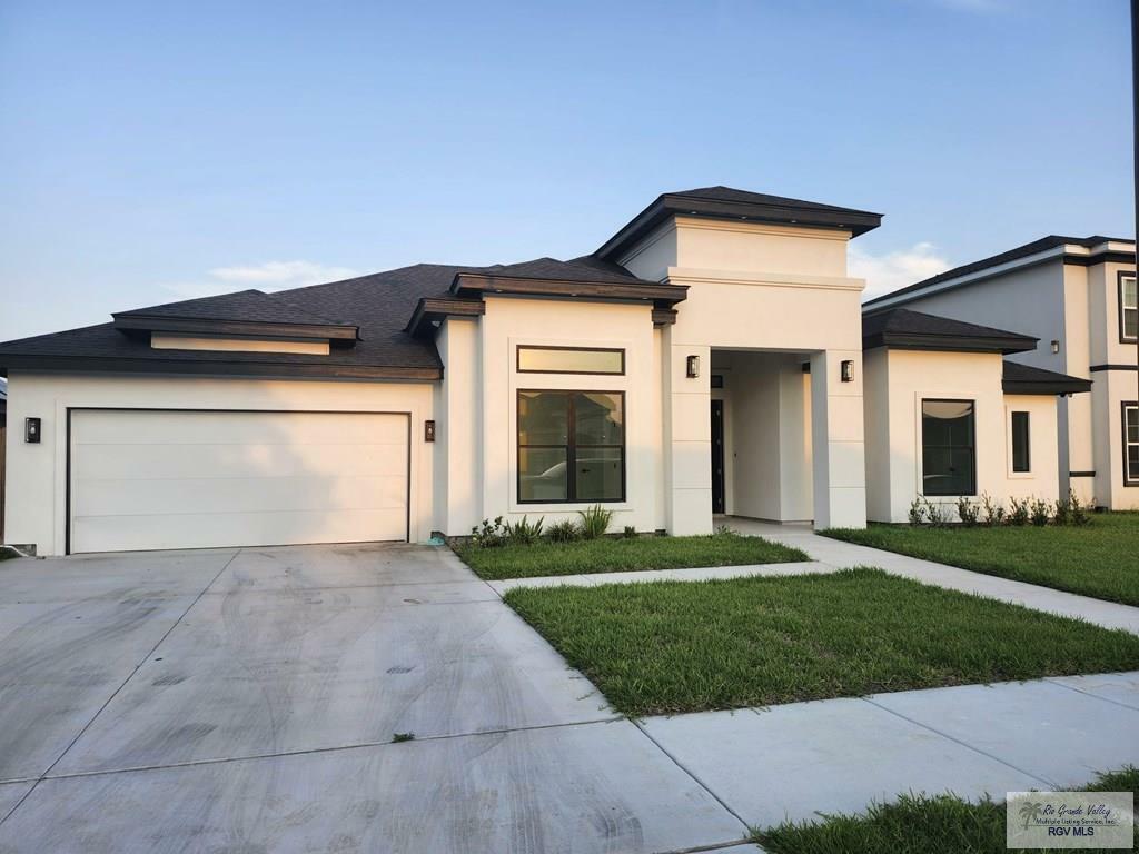 Property Photo: 1321 White Oak Dr. TX 78522
