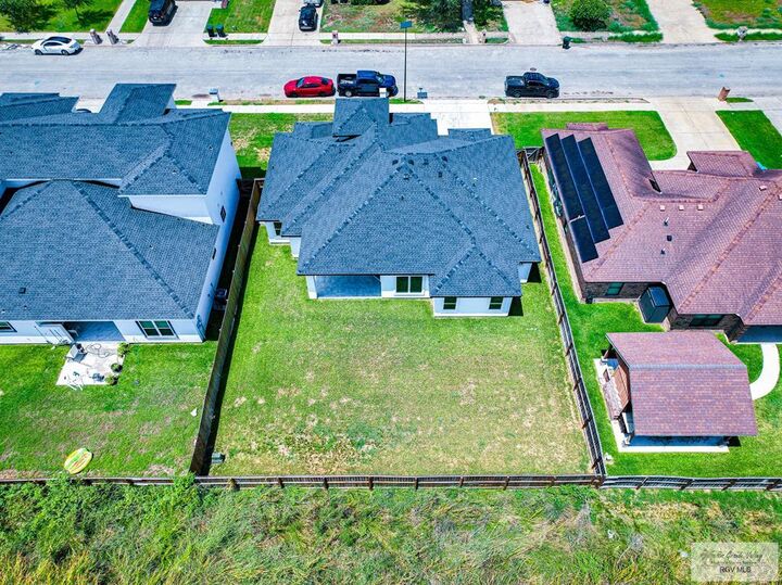 Property Photo:  1321 White Oak Dr.  TX 78522 
