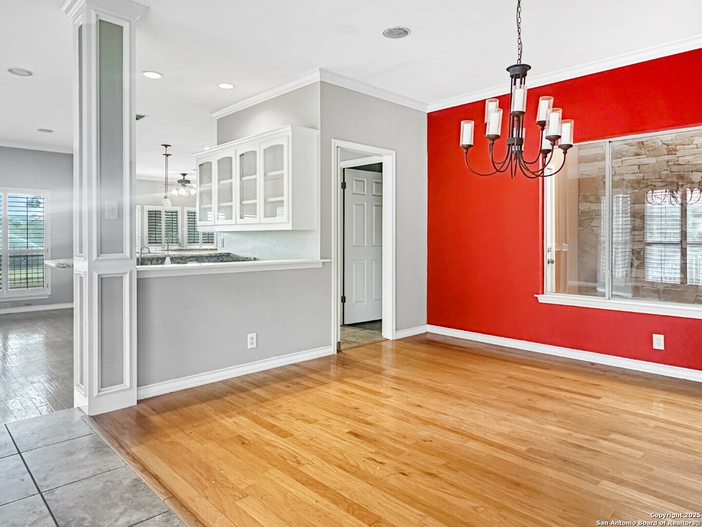 Property Photo: 735 Sweetbrush TX 78258