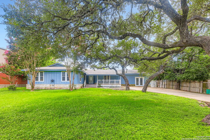 Property Photo: 9160 Aqua Dr TX 78006