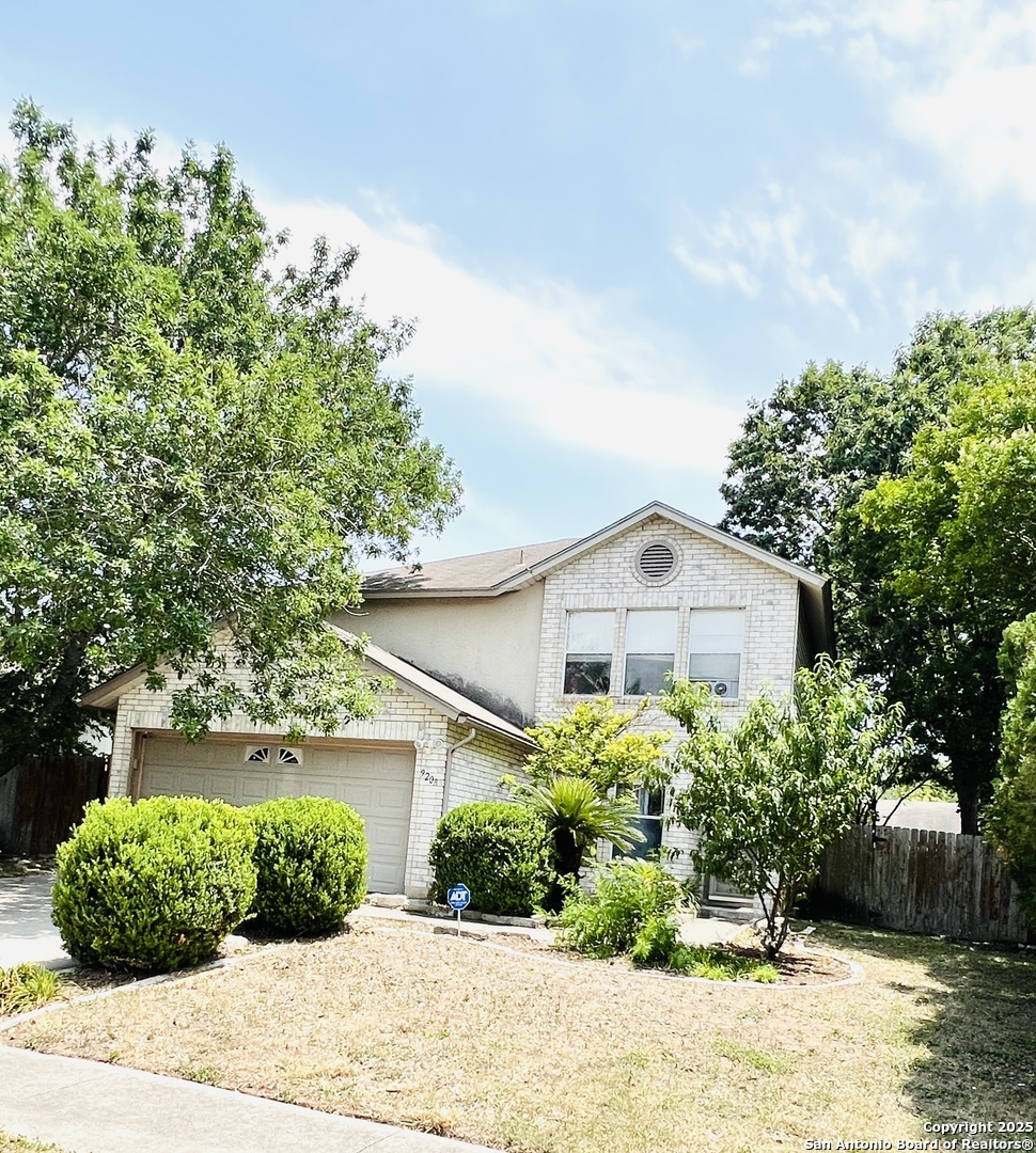 Property Photo: 9208 Bowen TX 78250