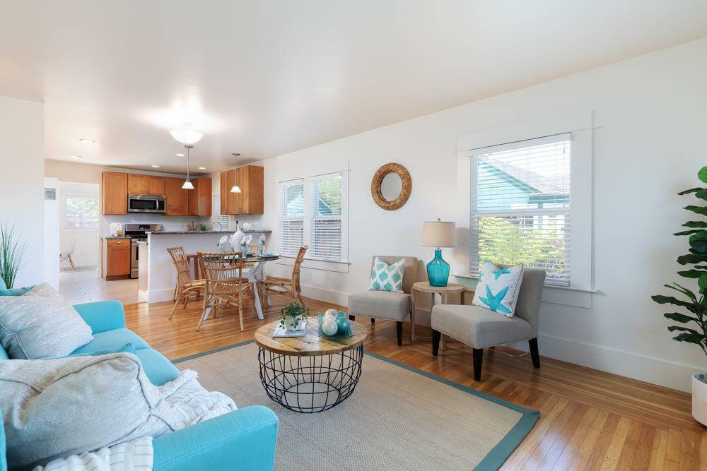 Property Photo: 213 Chilverton Street CA 95062