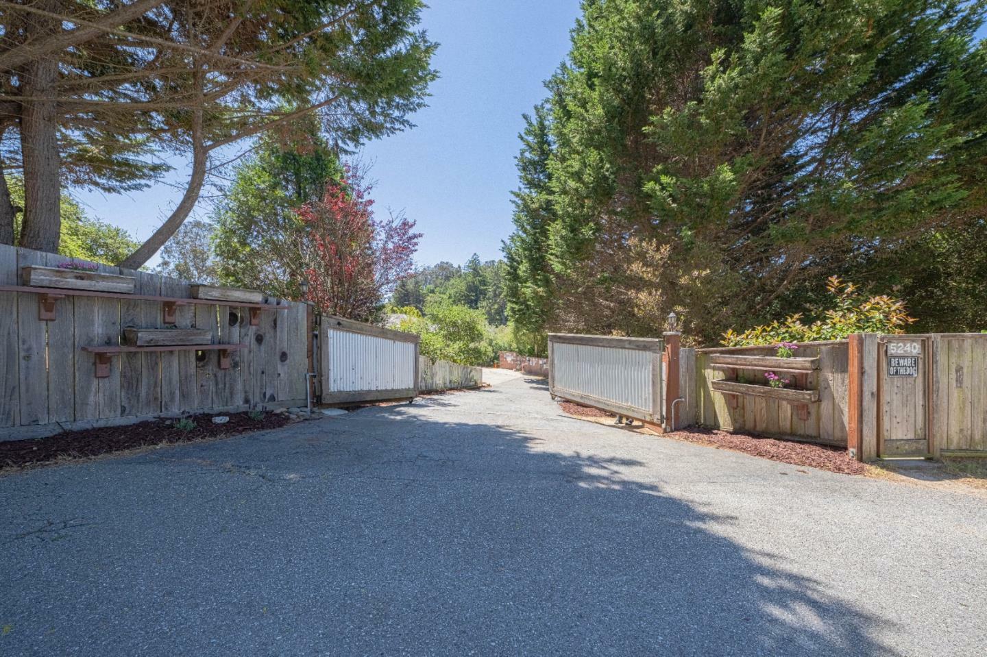 Property Photo: 5240 Strong Circle CA 95076