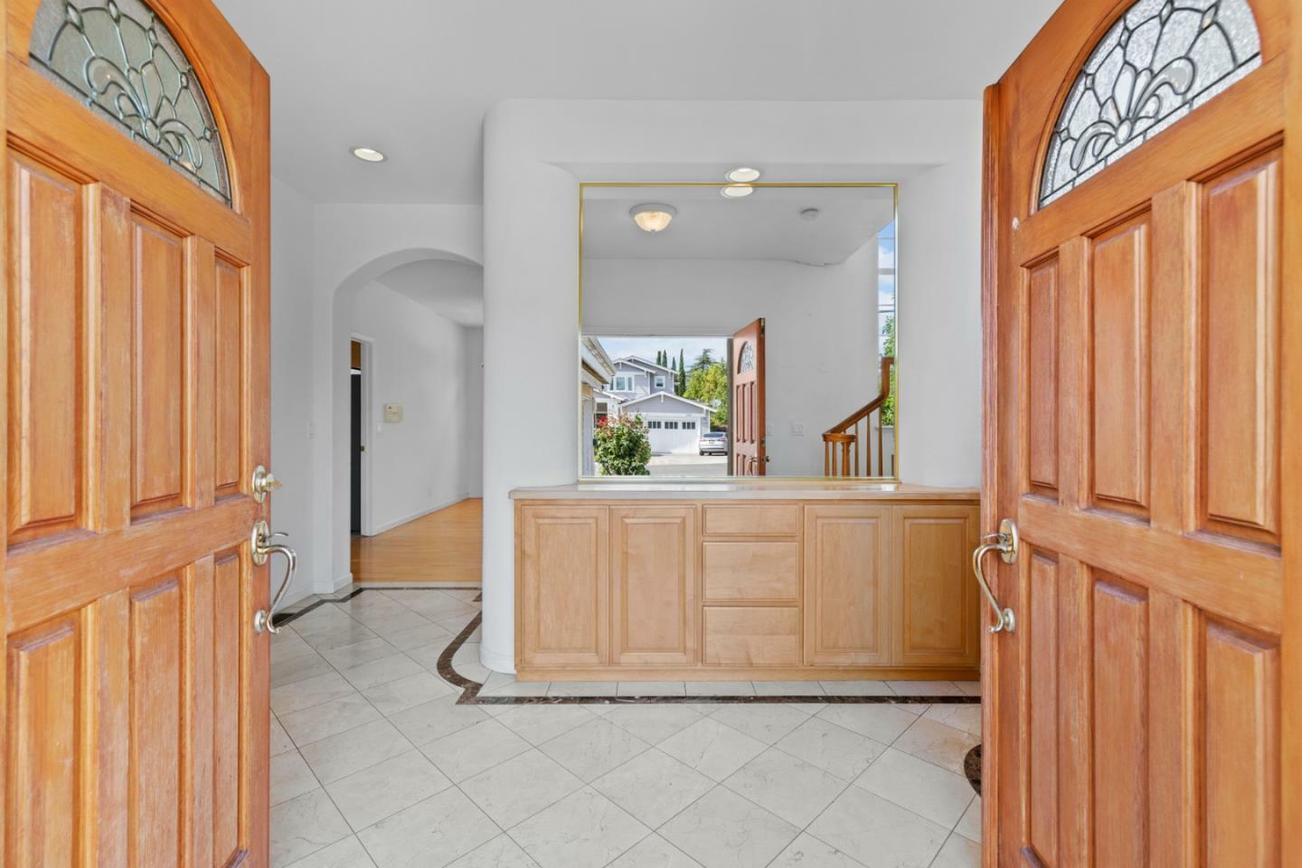 Property Photo: 21818 Lomita Avenue CA 95014