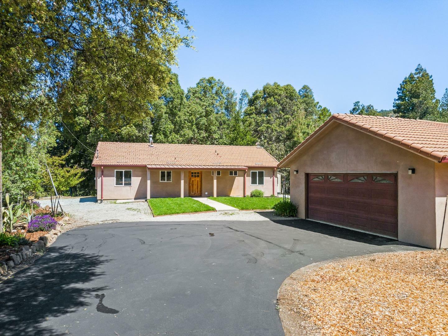 620 Ormsby Cutoff  Corralitos CA 95076 photo