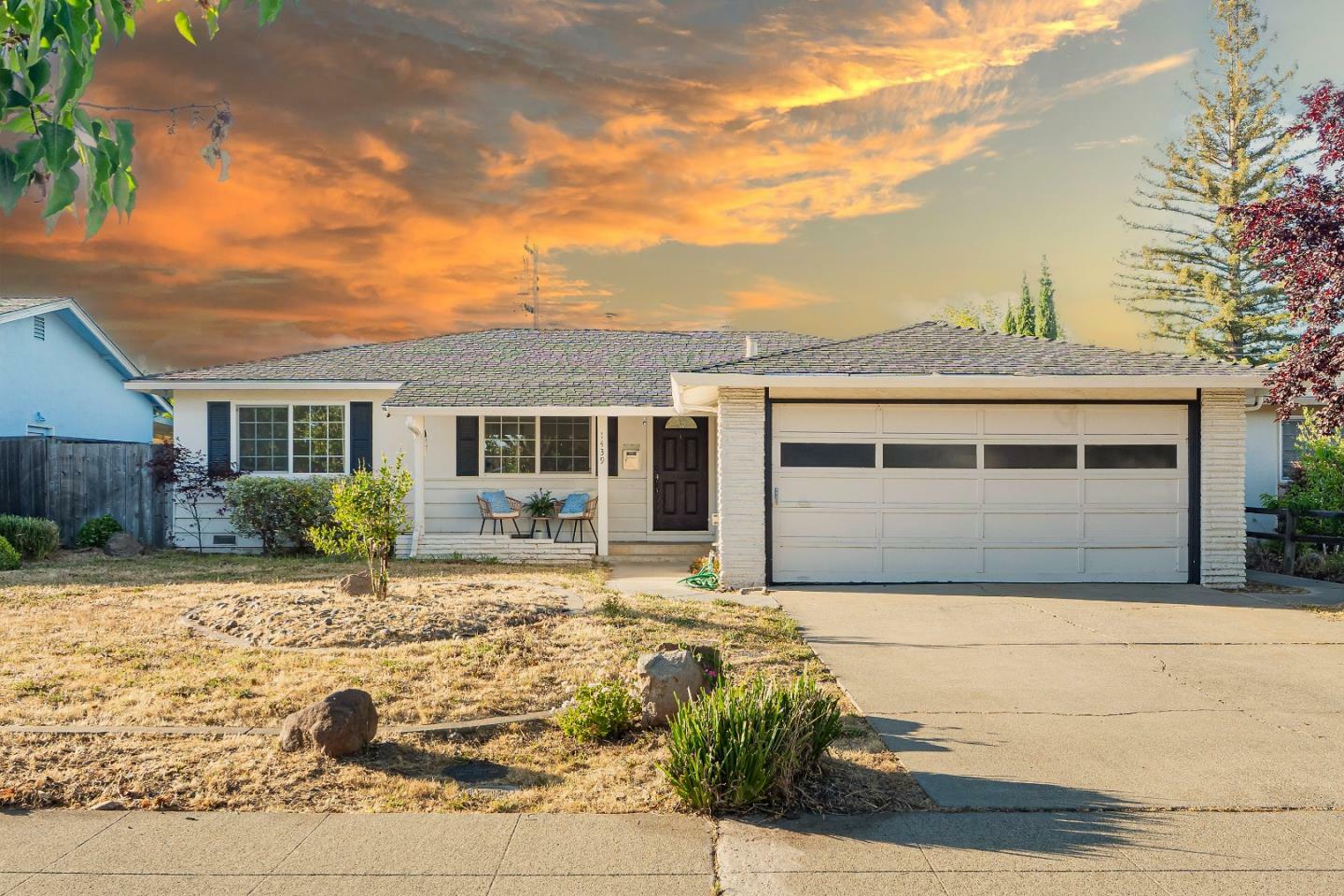 1439 Inwood Court  Campbell CA 95008 photo