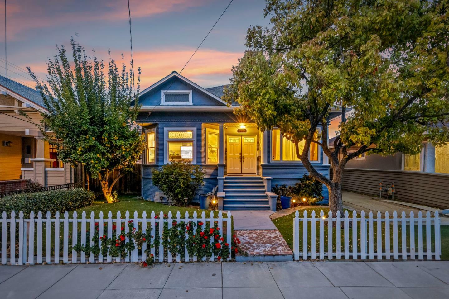 Property Photo: 264 North 12th Street CA 95112