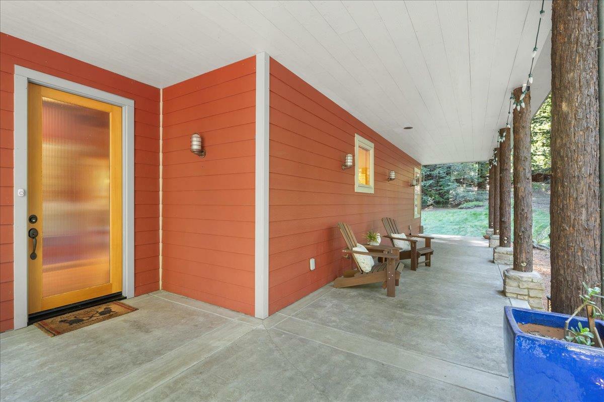 Property Photo: 260 River Street CA 95006