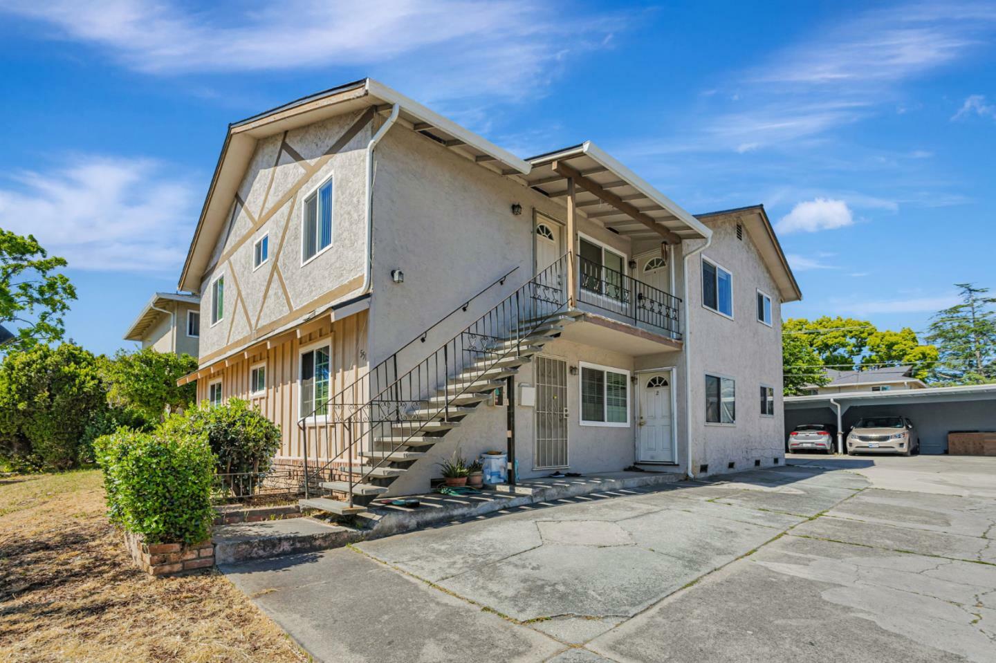 Property Photo:  551 Northlake Drive  CA 95117 