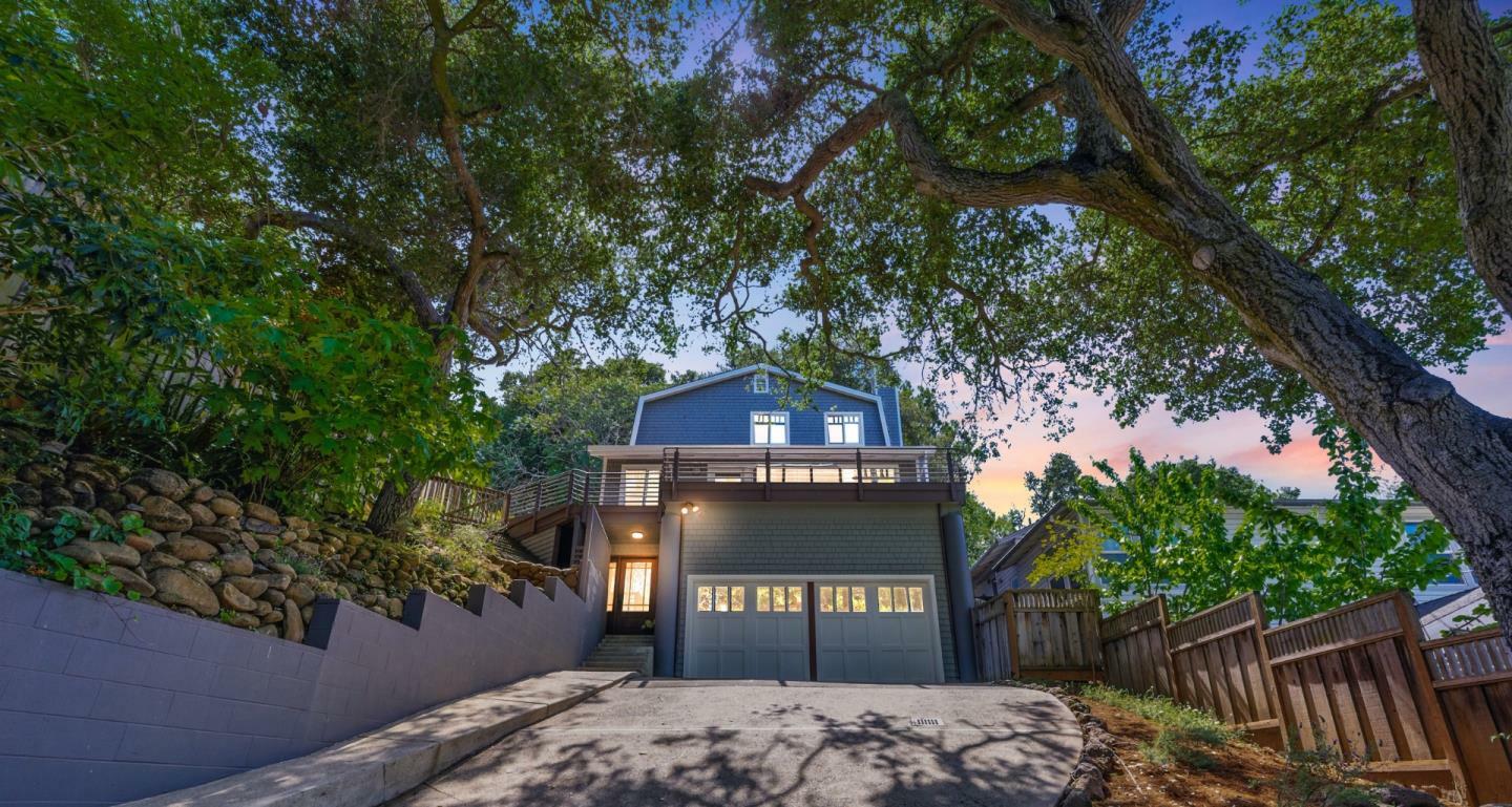 Property Photo: 47 Pine Avenue CA 94070
