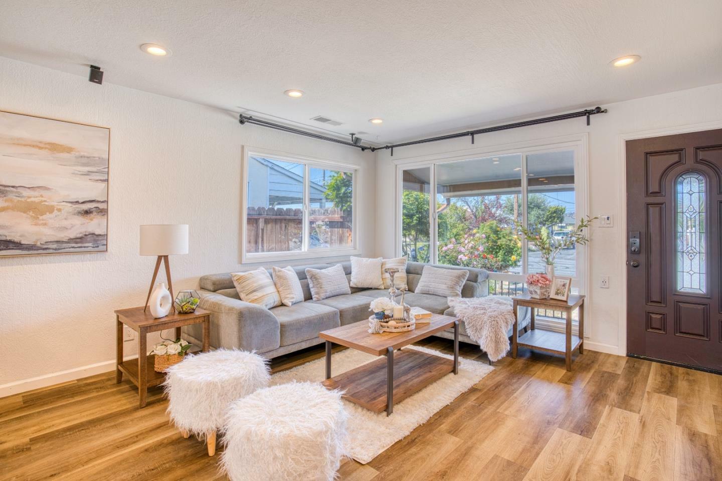 Property Photo: 3601 Figueroa Drive CA 94578