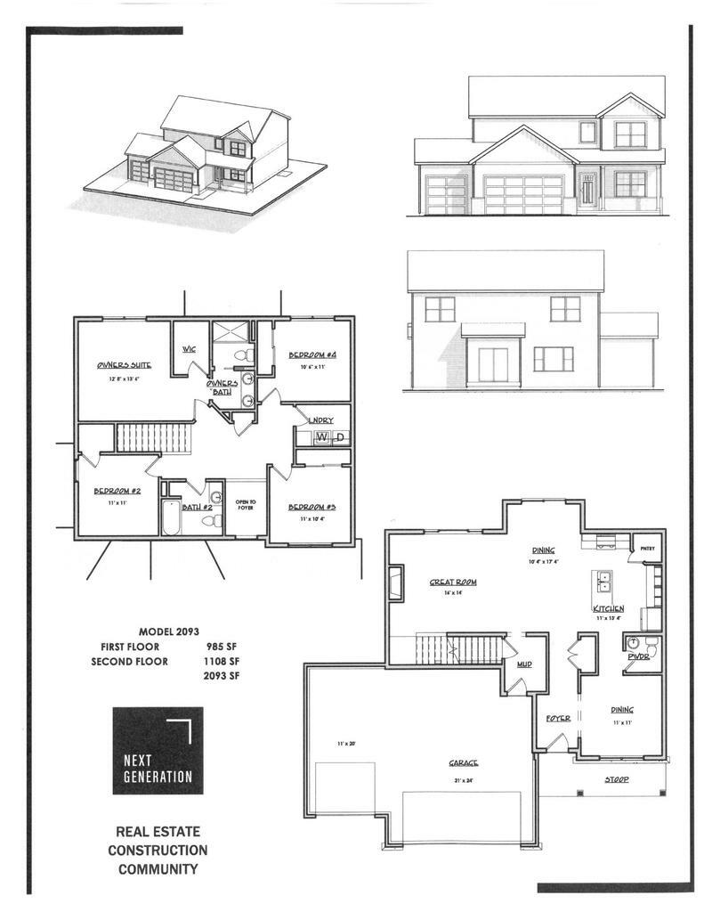 59 East Evergreen Lane  Milton WI 53563 photo