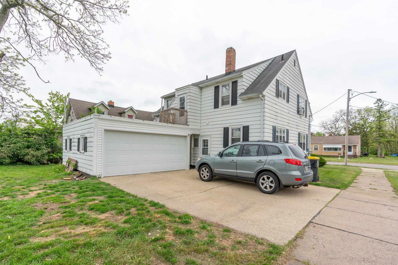 Property Photo: 1623 Kilbourn Avenue WI 54660