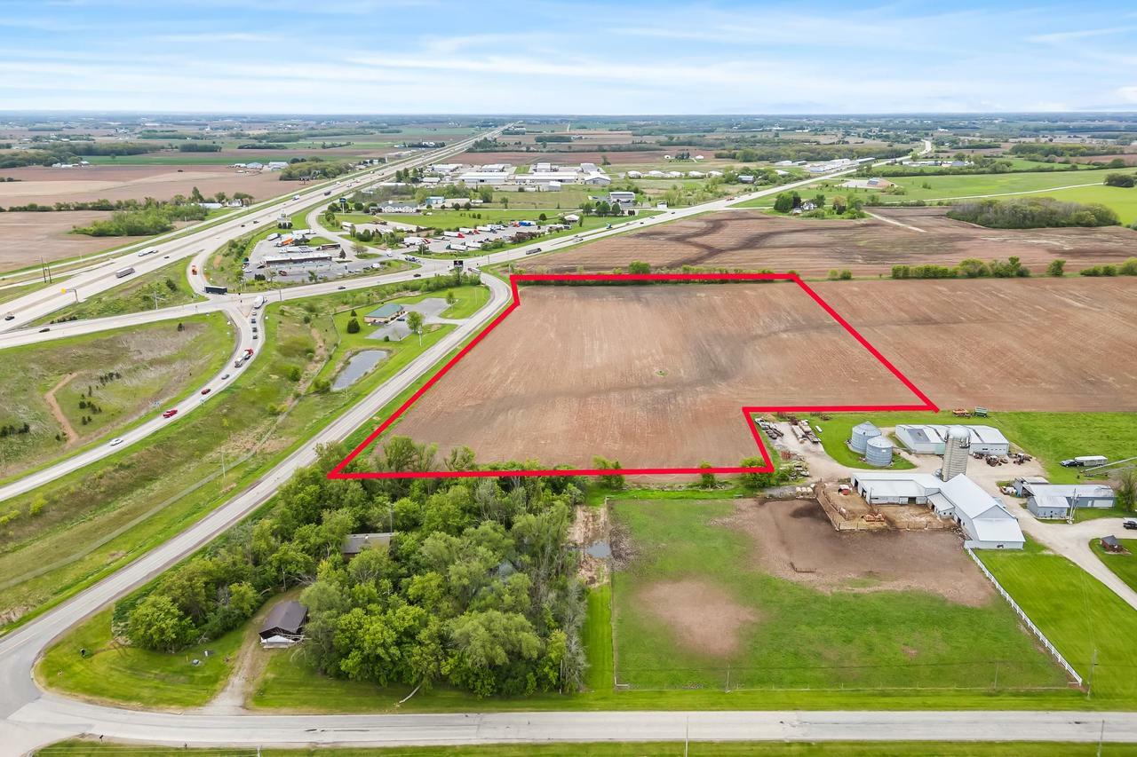 Property Photo:  1600 Planeview Drive  WI 54904 