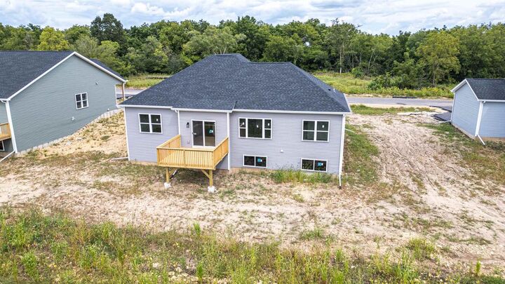 Property Photo:  2320 Pow Wow Trail  WI 53511 