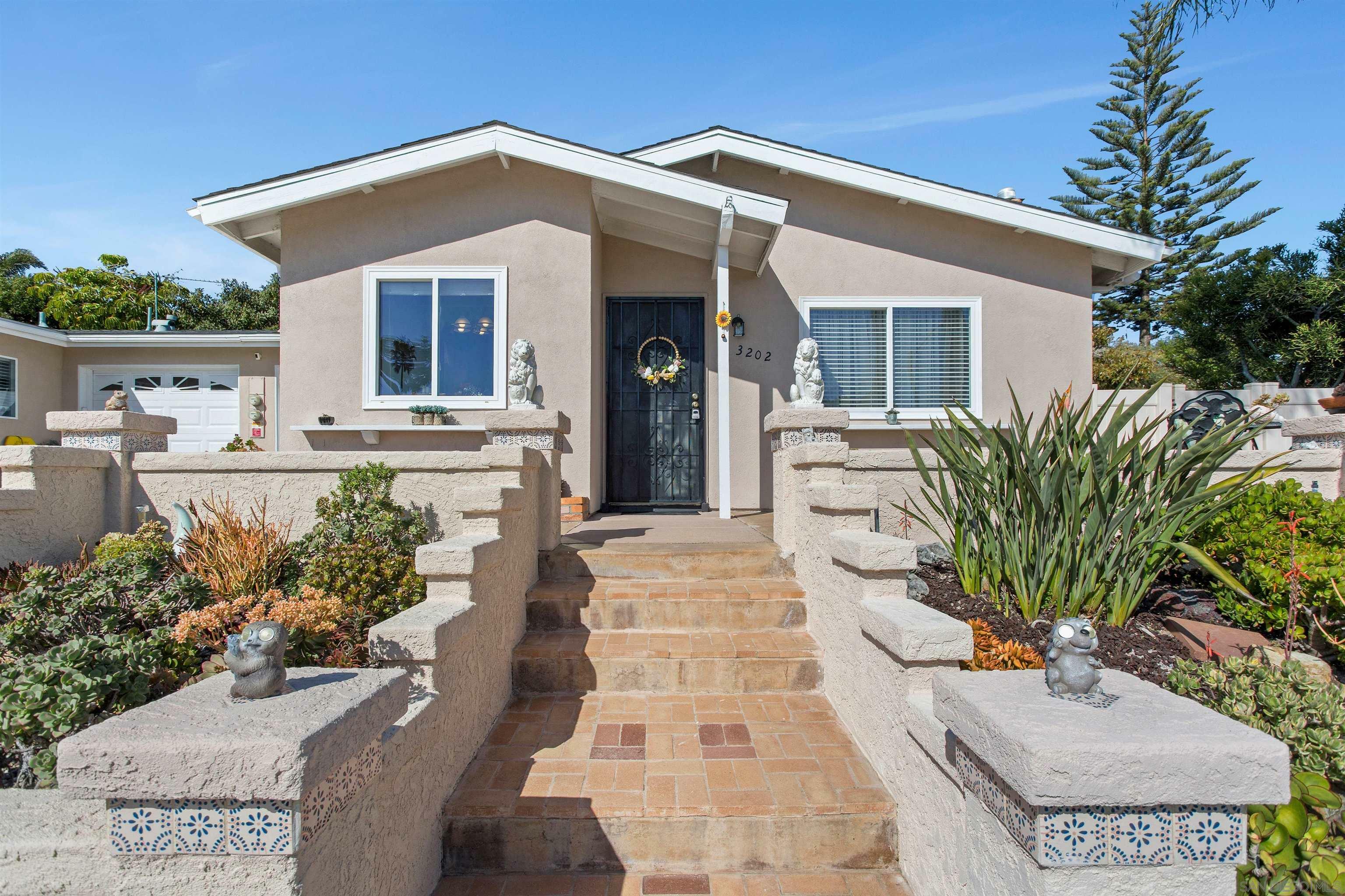 Property Photo: 3202 Isabella Dr. CA 92056