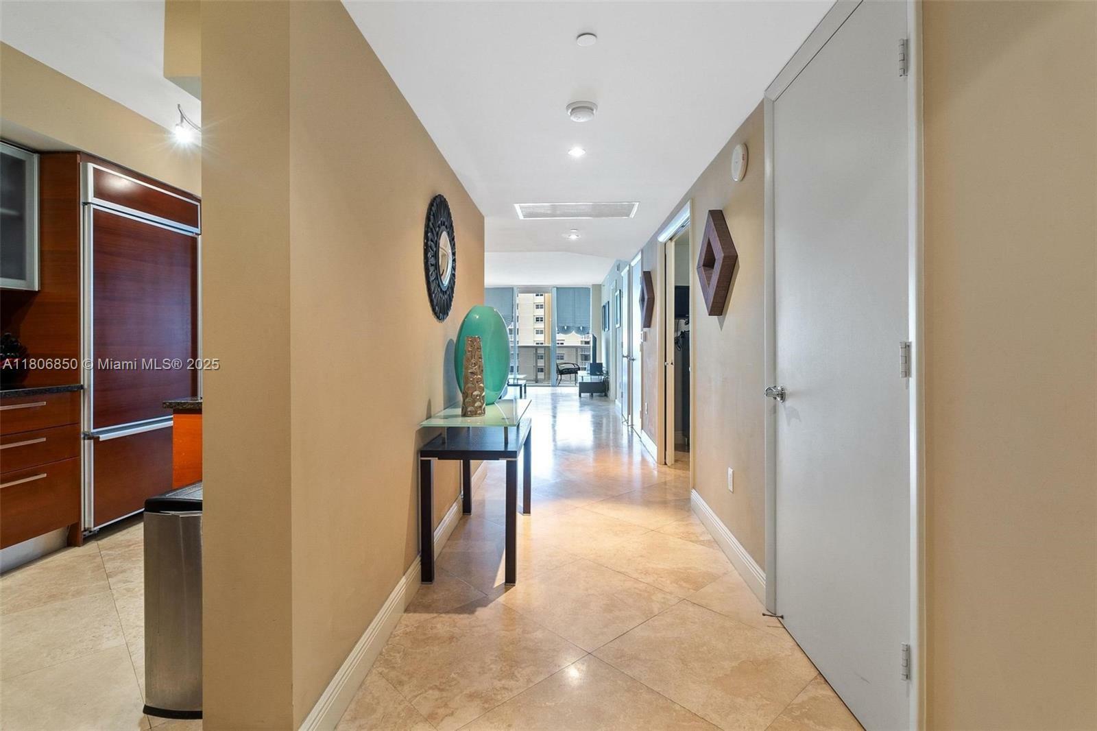 Property Photo: 1800 S Ocean Dr 608 FL 33009