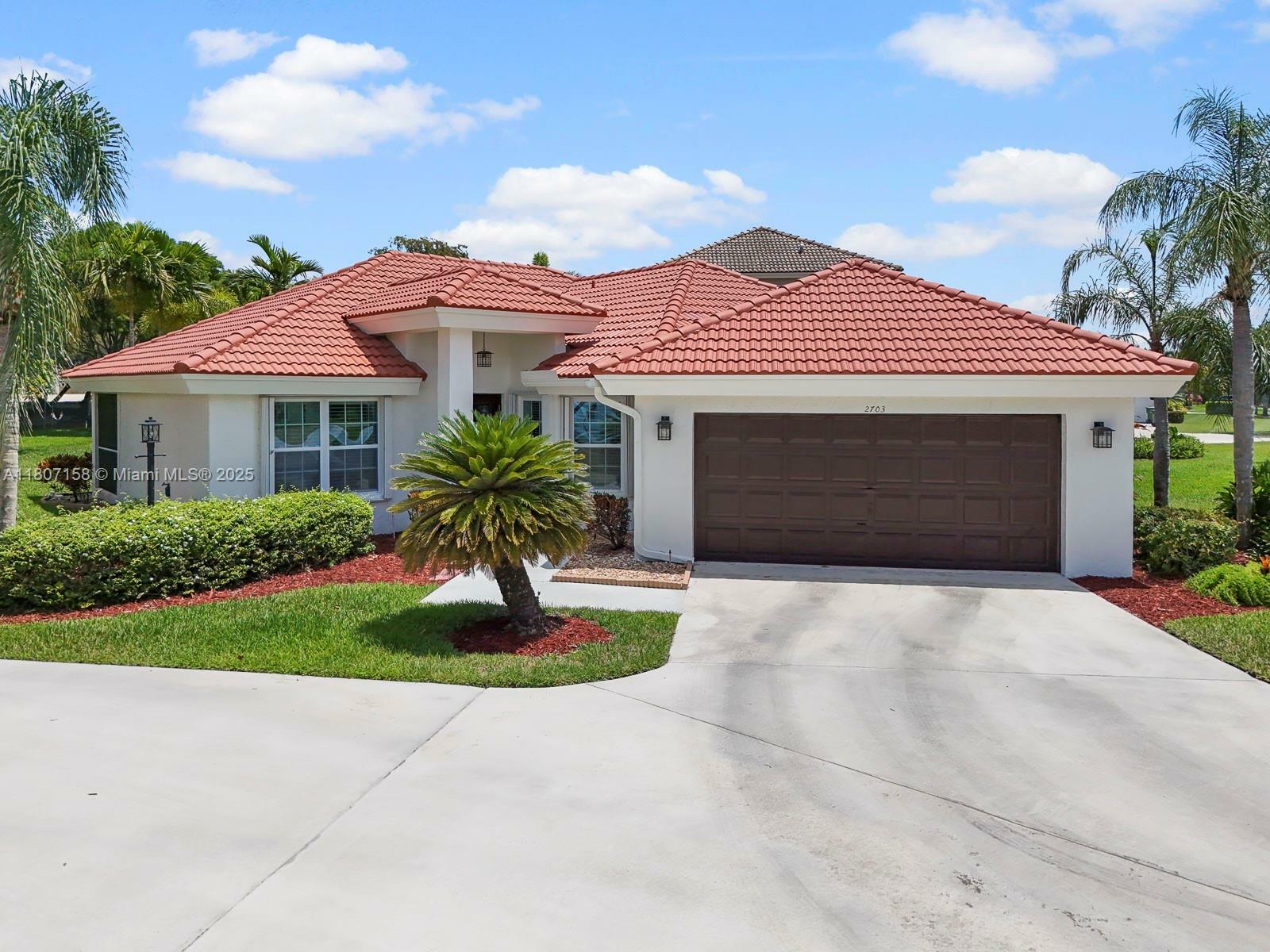 2703 Augusta Dr  Homestead FL 33035 photo