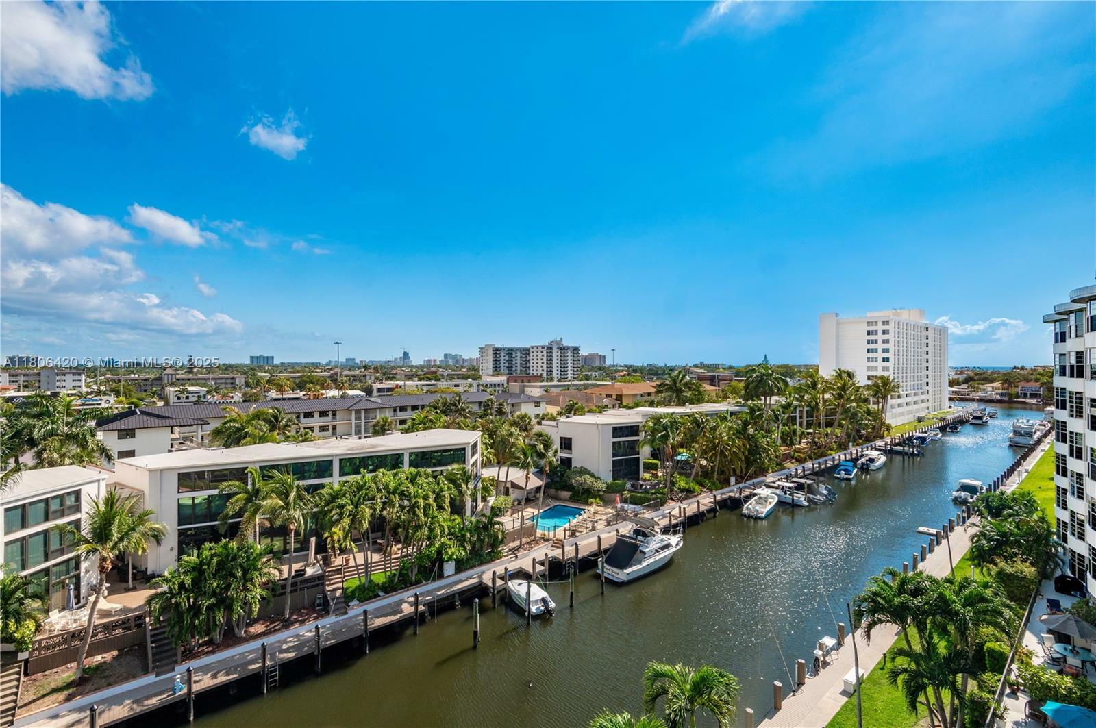 Property Photo: 3051 NE 48th St 604 FL 33308