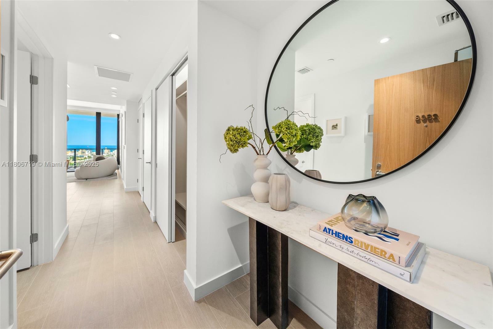 Property Photo: 500 Alton Rd 2308 FL 33139