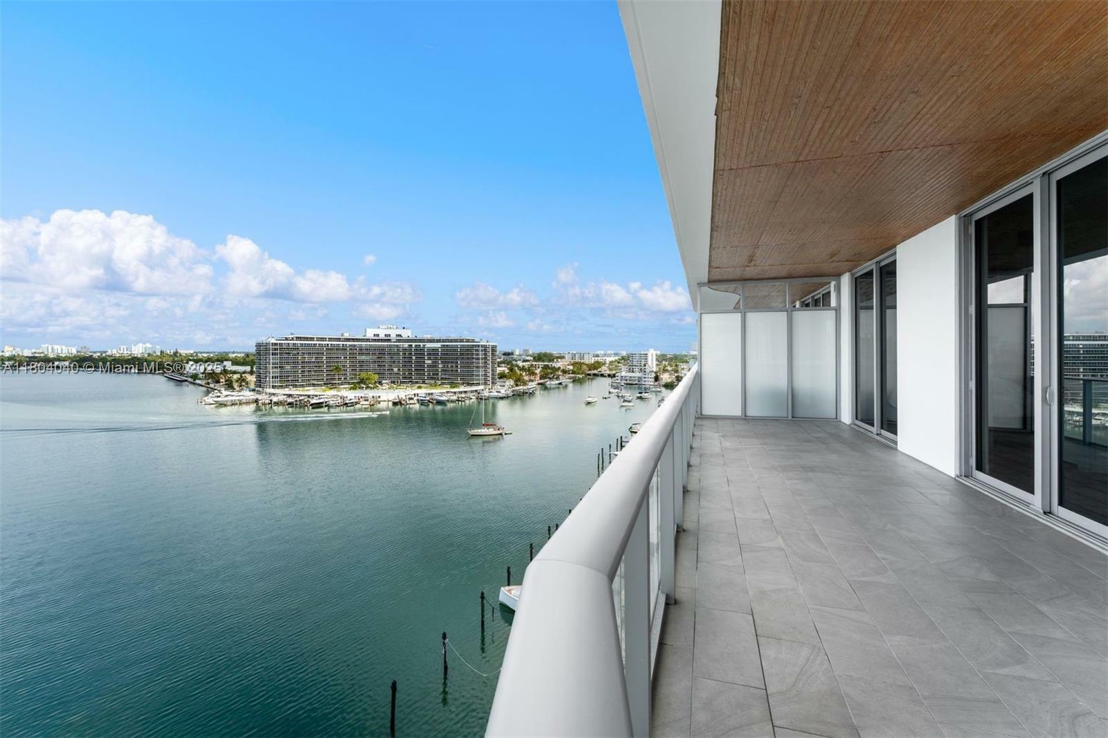 Property Photo: 6800 Indian Creek Dr 7B FL 33141