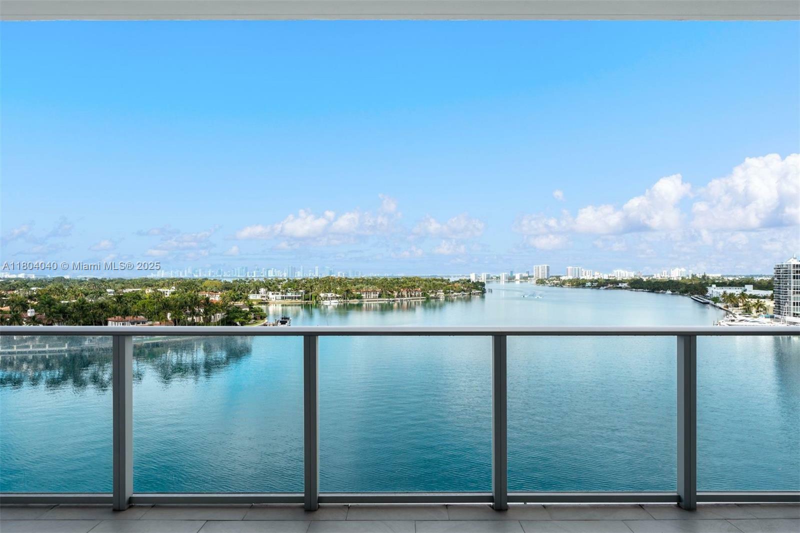Property Photo: 6800 Indian Creek Dr 7B FL 33141