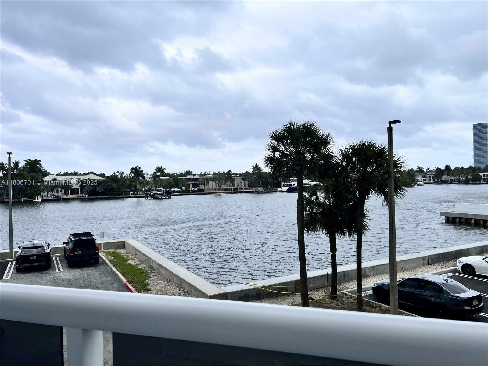 Property Photo: 20515 E Country Club Dr 245 FL 33180