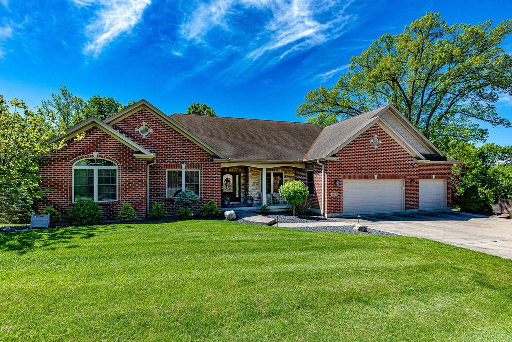 Property Photo: 1815 Colorado Drive IN 47025