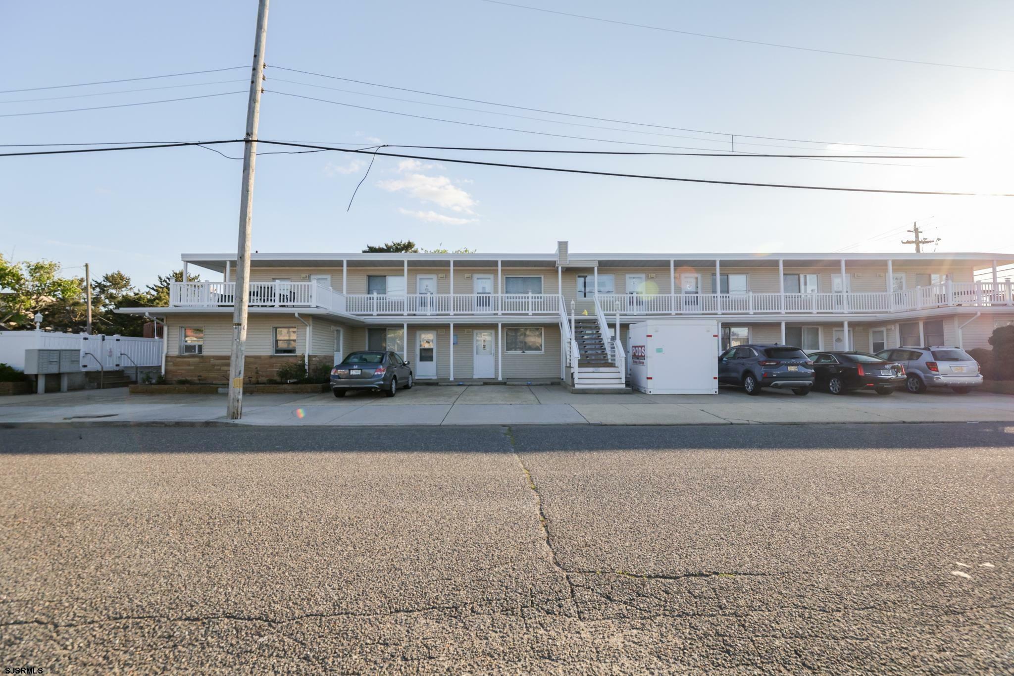 Property Photo:  800 W Brigantine Ave #209  NJ 08203 