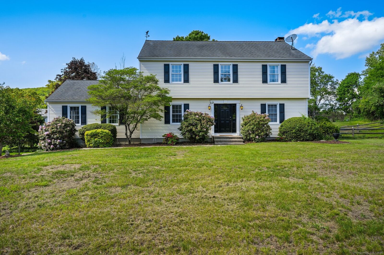 Property Photo: 10 Powder Horn Lane CT 06776