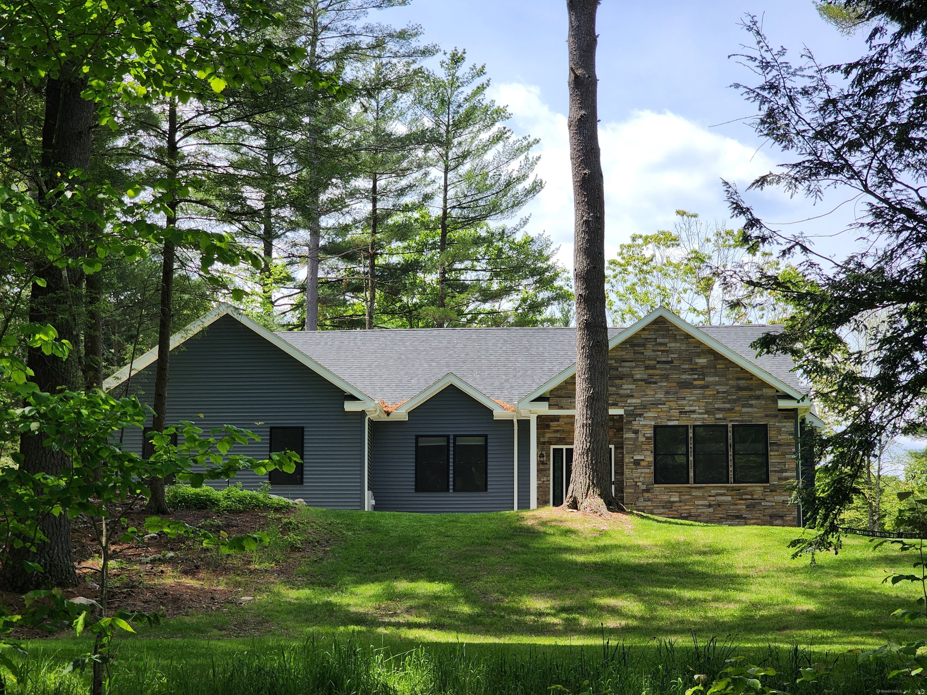 Property Photo: Lot 5 Ratlum Mountain Road CT 06063