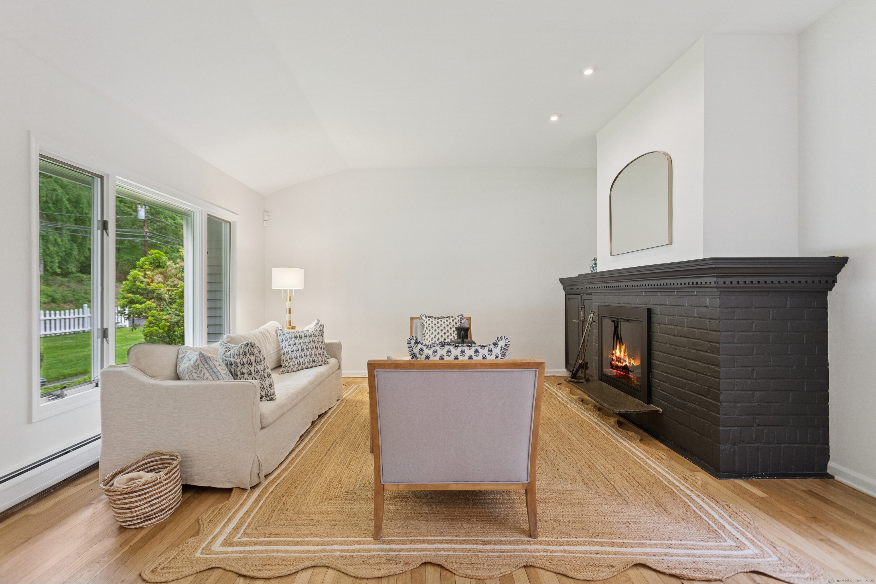 Property Photo: 11 Valley Road CT 06880