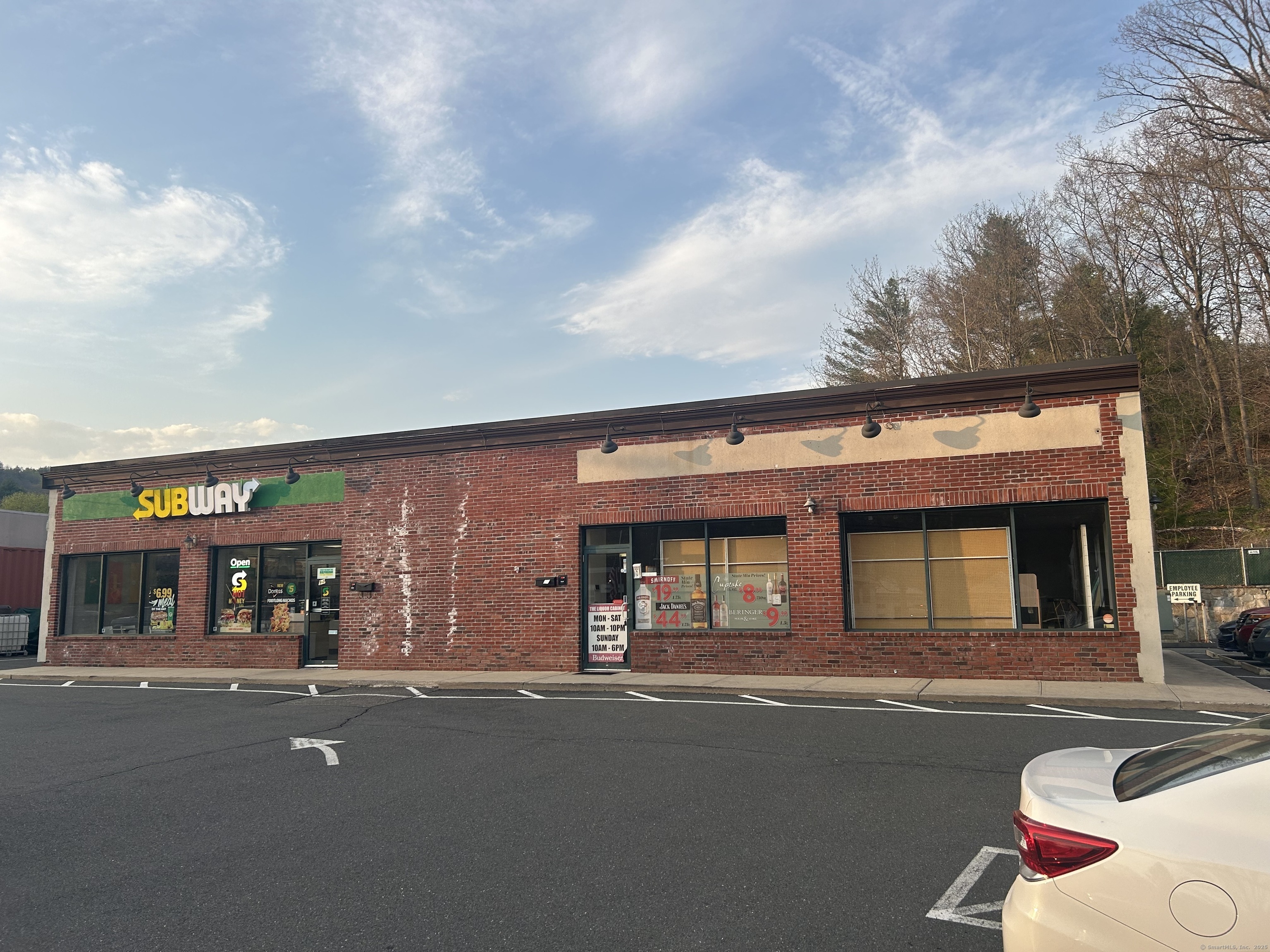 Property Photo: 94 North Main Street CT 06403