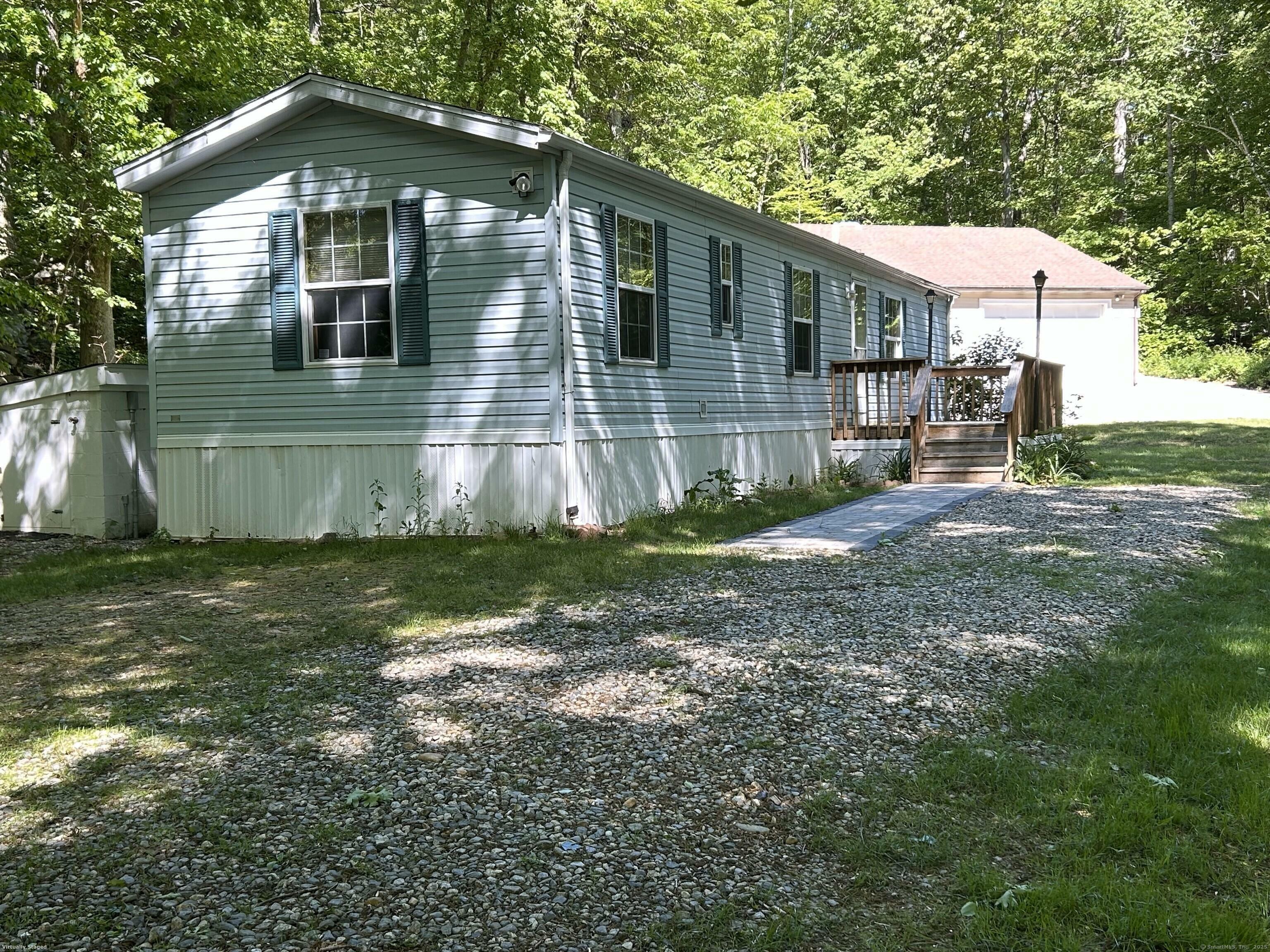 Property Photo: 54 Forest Drive CT 06420