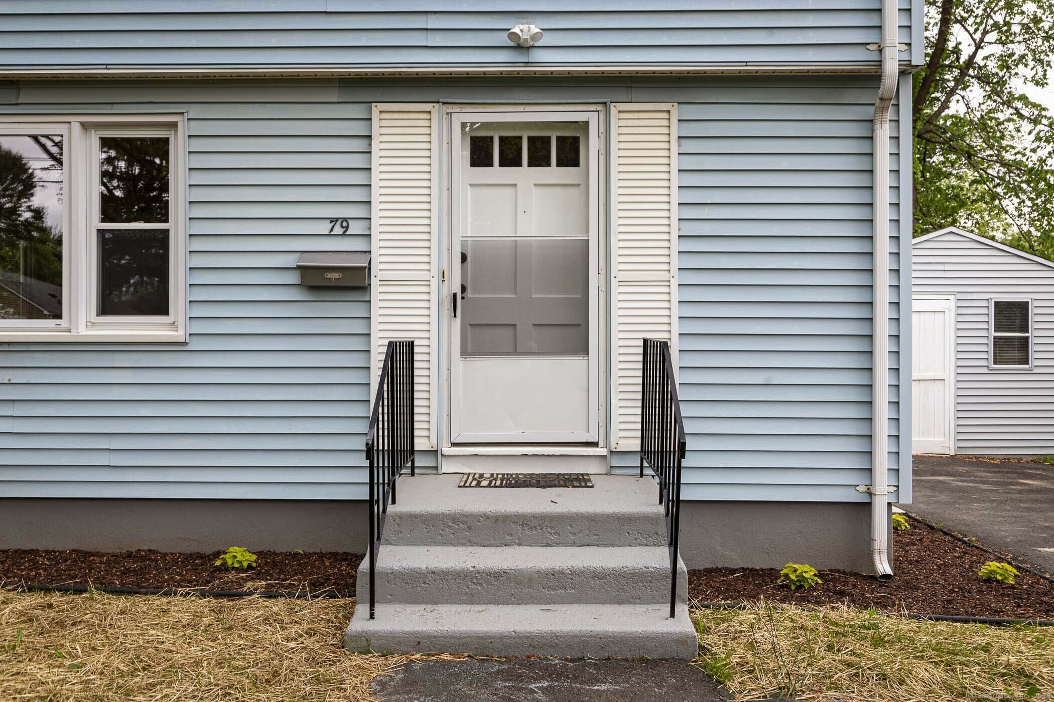 Property Photo: 79 Arrowbrook Road CT 06095