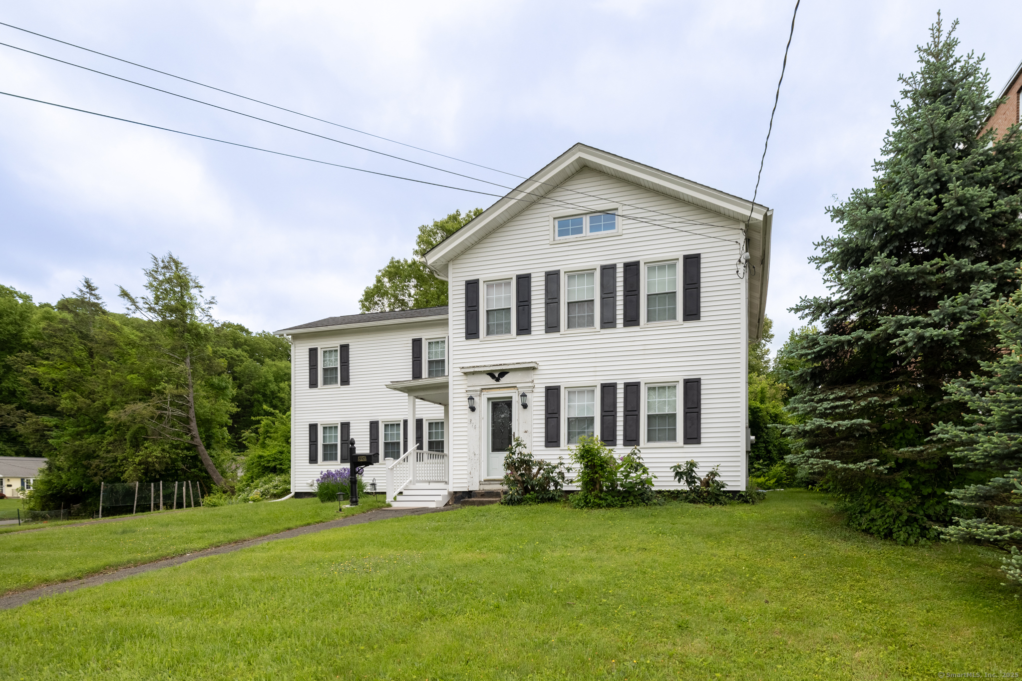510 South Street  Bristol CT 06010 photo