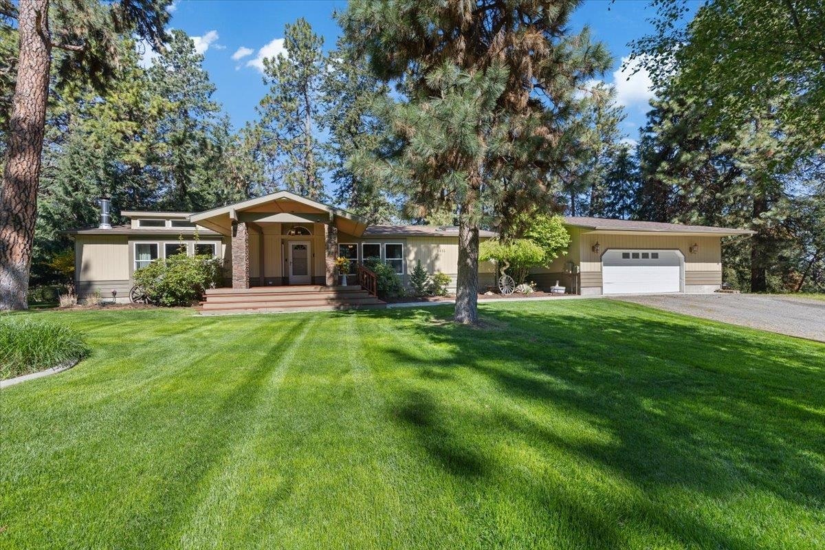 5411 E Corkery Rd  Spokane WA 99223 photo