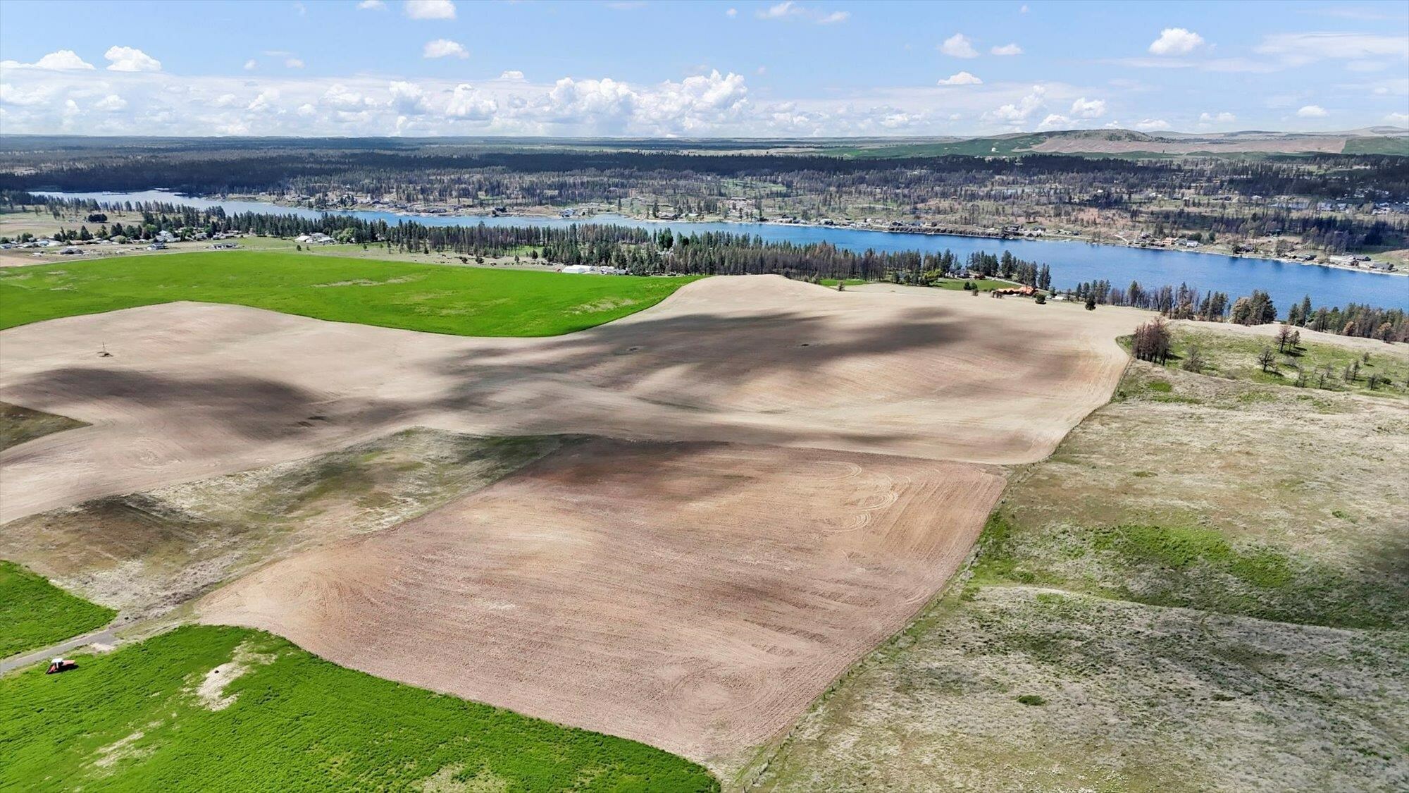 Property Photo: 15xxx 0 W Silver Lake Rd WA 99022