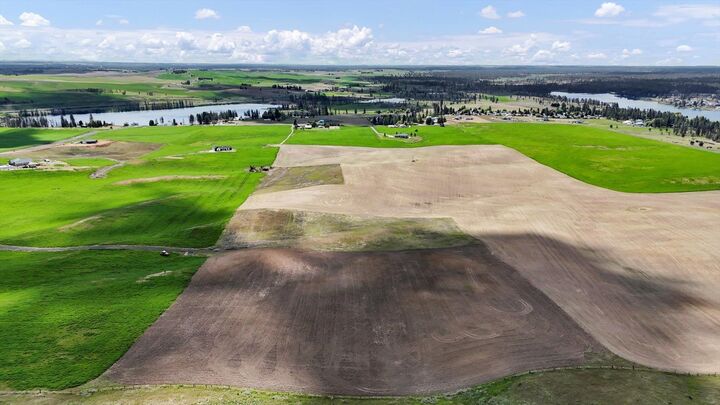 Property Photo: 15xxx 0 W Silver Lake Rd WA 99022