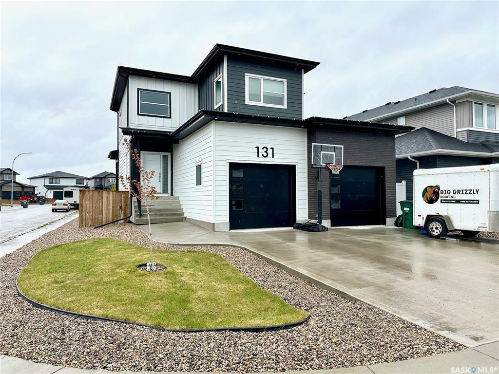 131 Kenaschuk Crescent  Saskatoon SK S7W 0Y3 photo