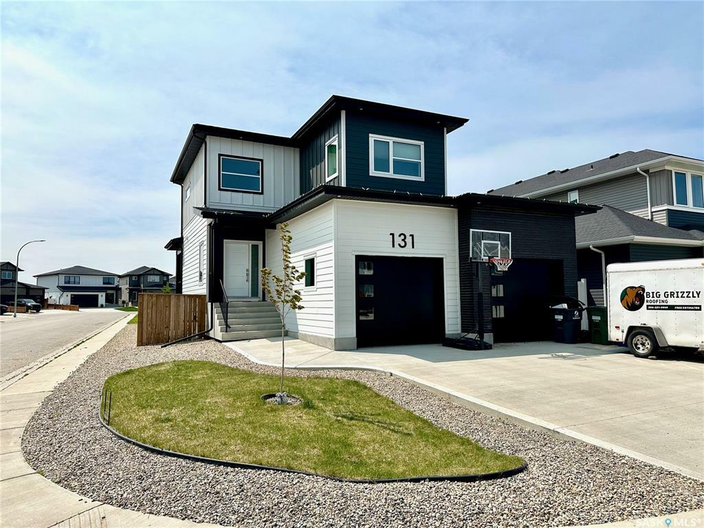 131 Kenaschuk Crescent  Saskatoon SK S7W 0Y3 photo